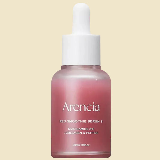Arencia Fresh Red Smoothie Serum 8