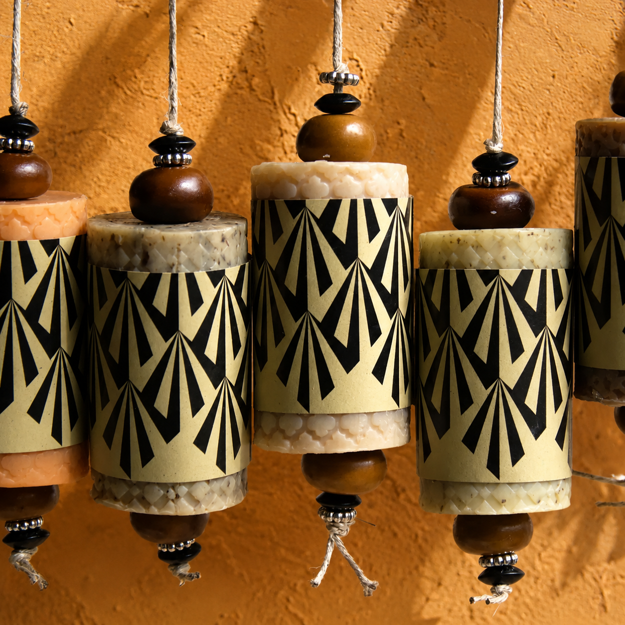 Savon – Souk