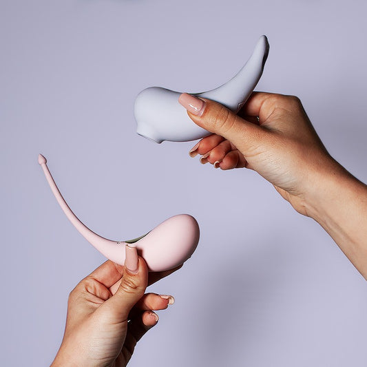 Coffret sextoys connectés Maga